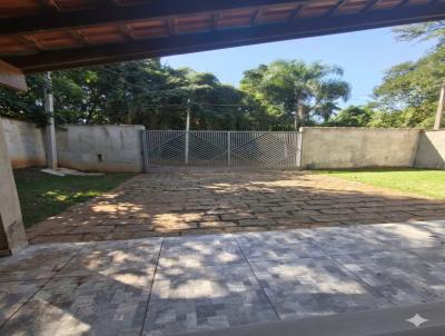 Ch�cara para Venda, em Itu, bairro Pinheirinho, 2 dormit�rios, 1 banheiro, 4 vagas
