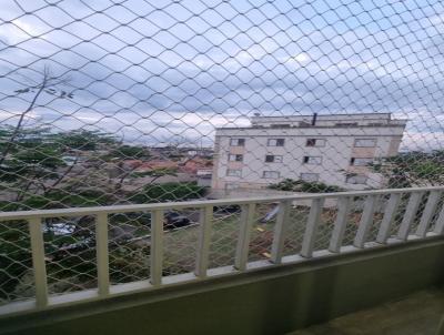 Apartamento para Venda, em Itu, bairro Vila Santa Terezinha, 2 dormit�rios, 1 banheiro, 1 vaga