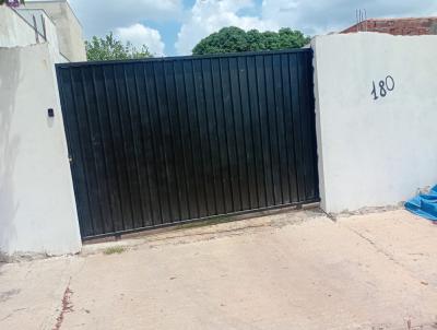 Terreno para Venda, em Itu, bairro Madre Paulina, 1 dormit�rio, 1 banheiro